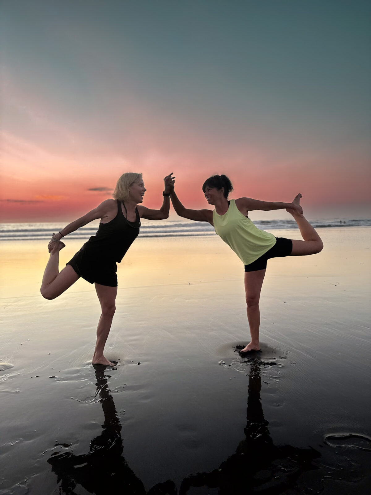 Yoga Retreat Costa Rica