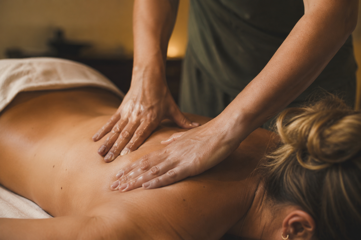 Massage Therapy