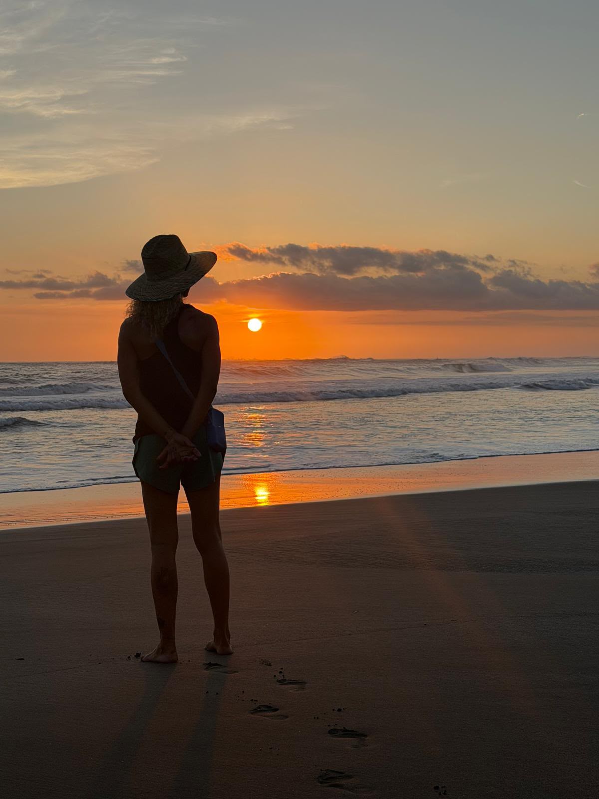 Playa Marbella Costa Rica