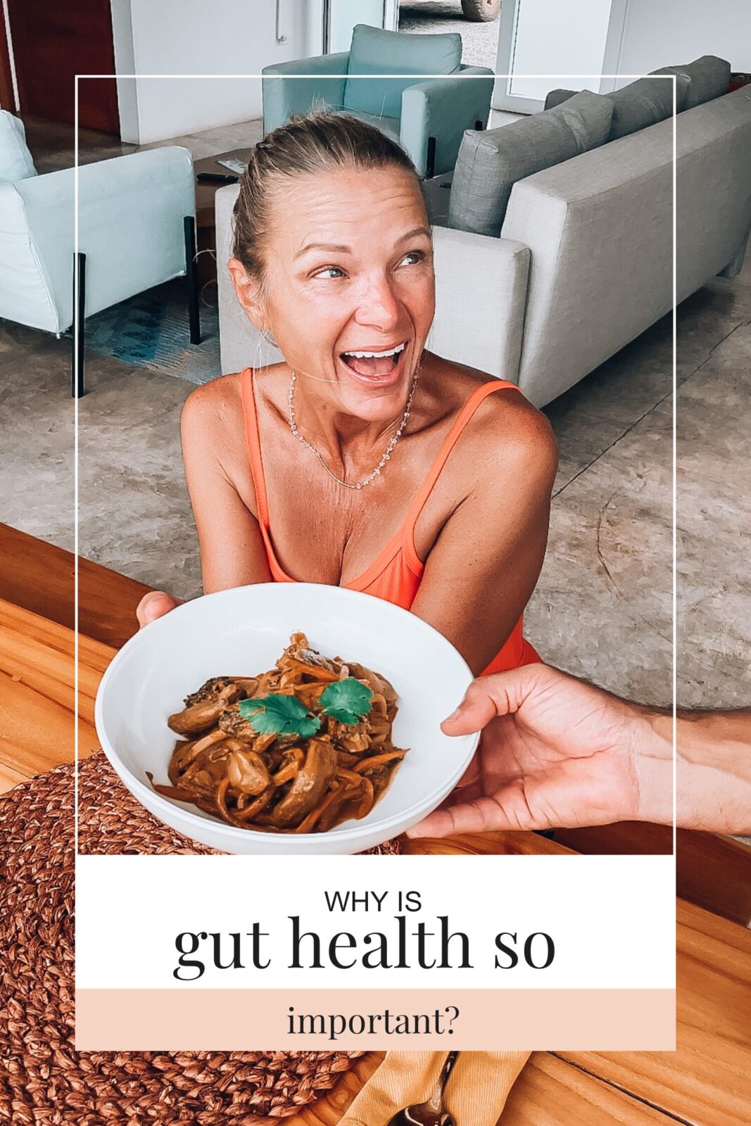 gut health