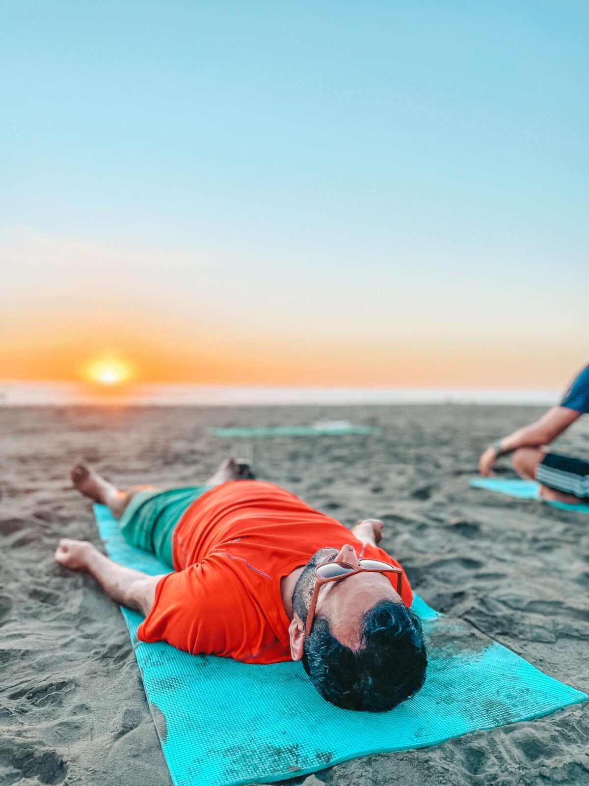 Costa Rica Yoga Vacation