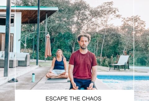 Restore Your Balance