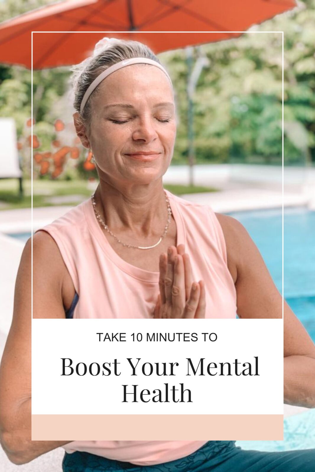 Mental Health