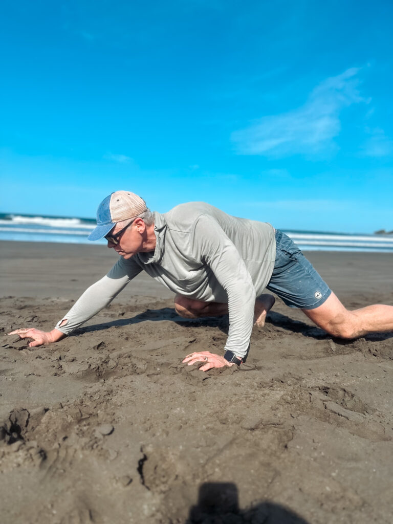 Costa Rica Yoga Vacation