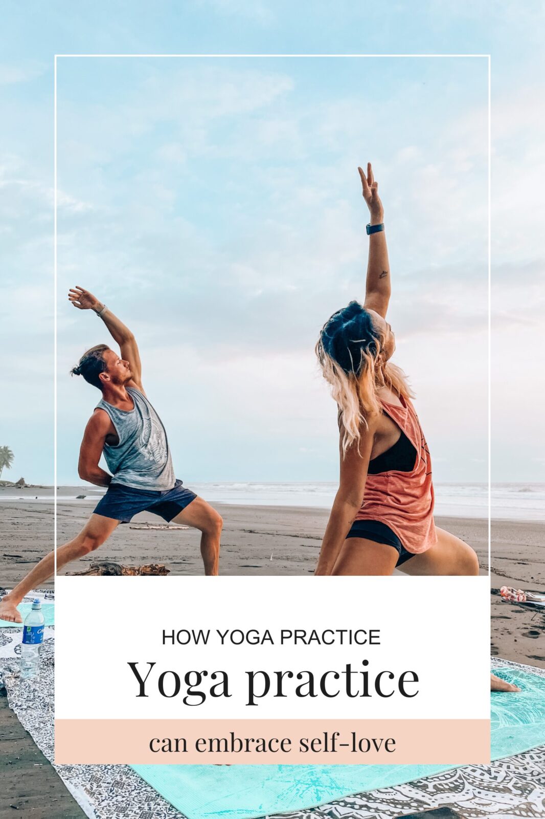 yoga practice