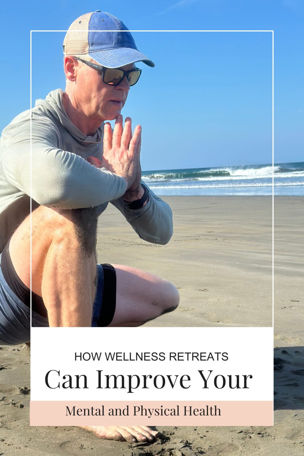 Improve Your Wellbeing