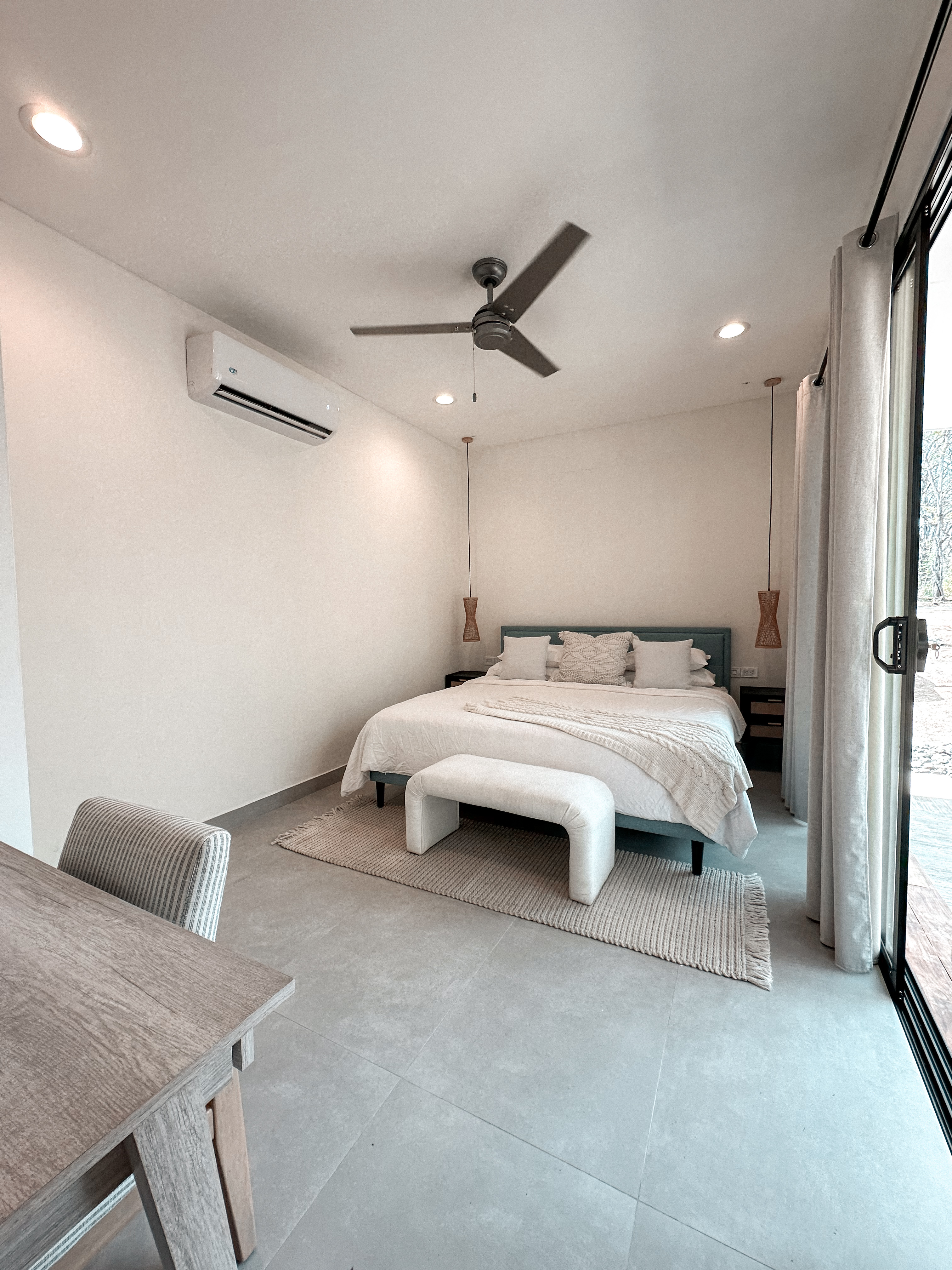 del alma beach house