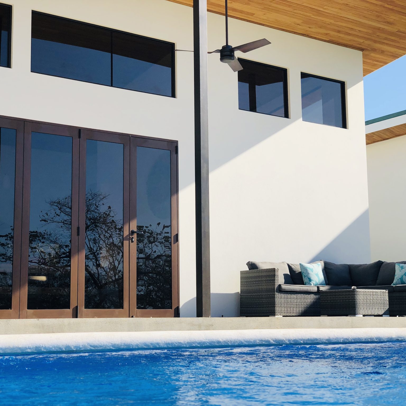del alma jungle house
