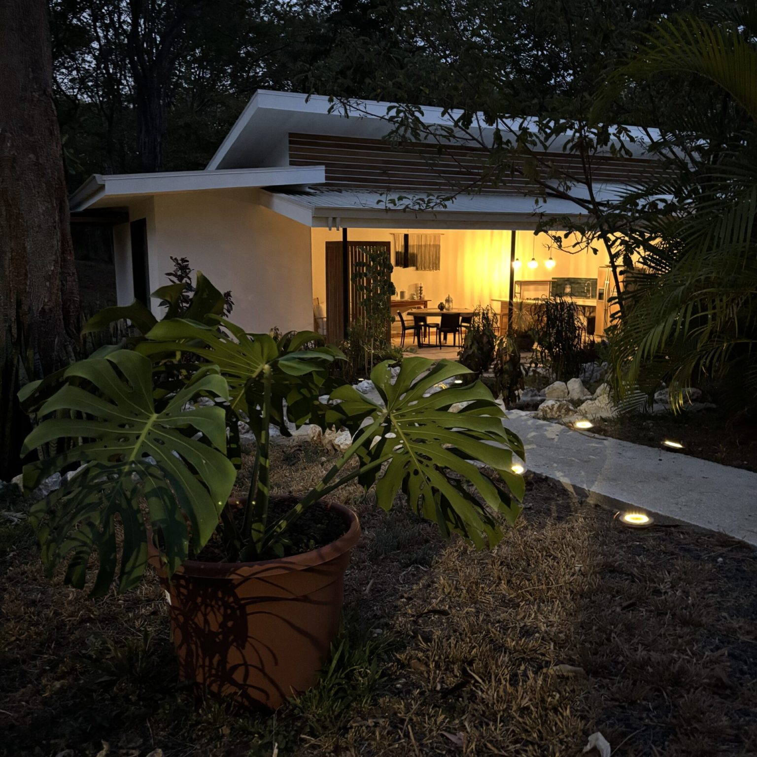 del alma beach house