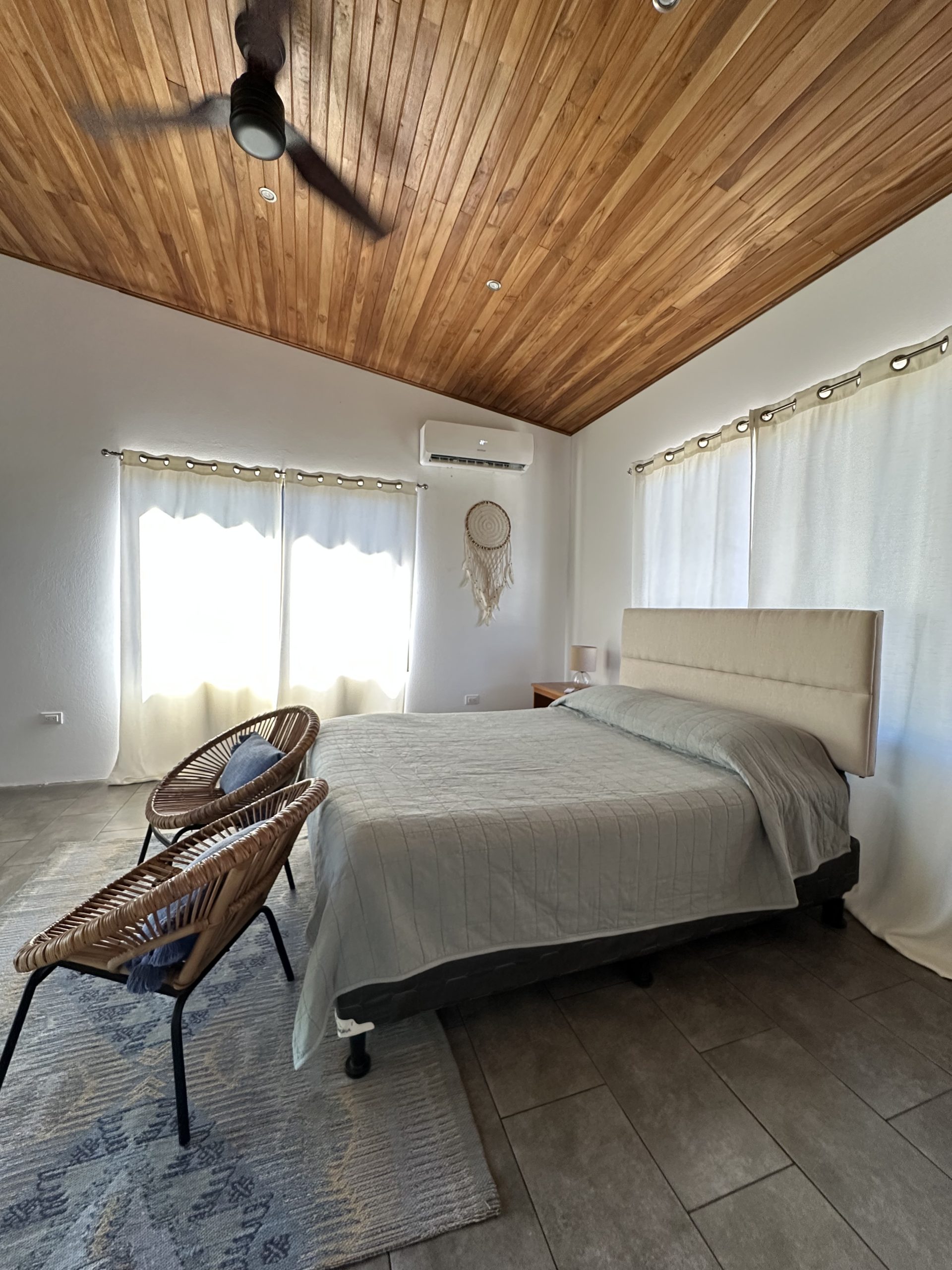 Villa Mono