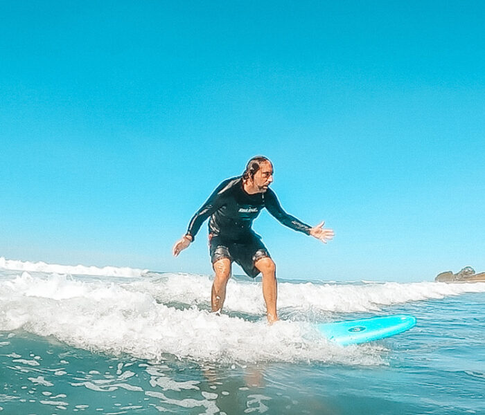 surf and yoga retreat costa rica
